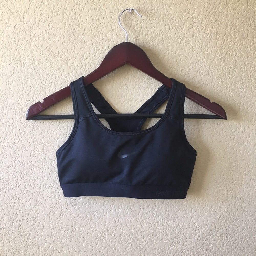 NIKE PRO SPORTS BRA